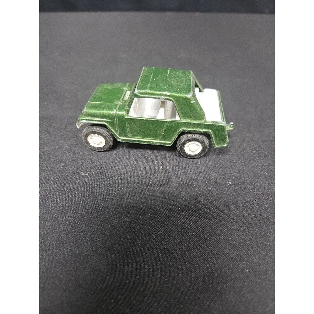Tootsietoy Toy 